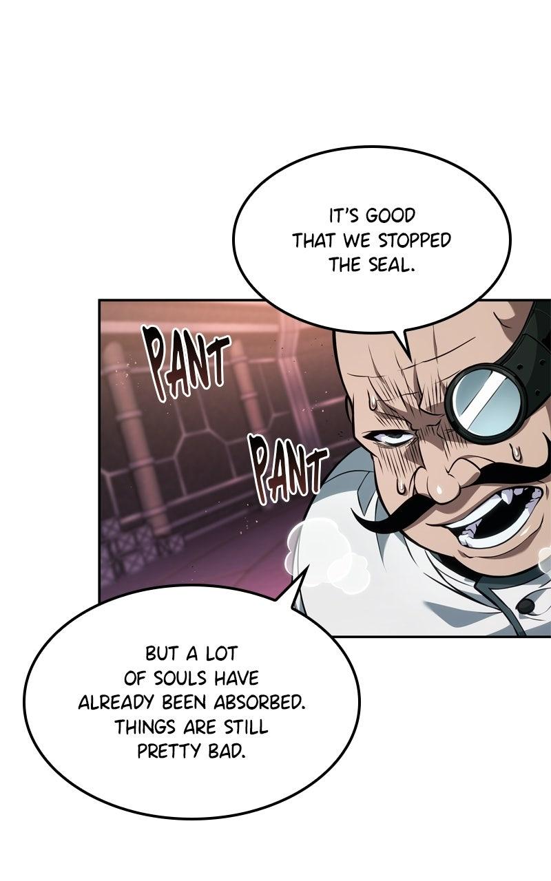 Read The Last Adventurer Manga Online