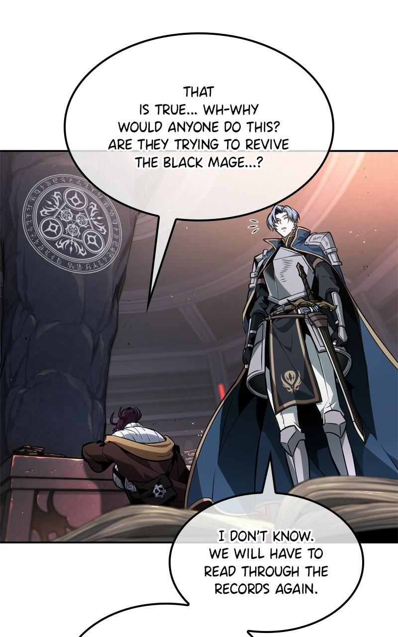 Read The Last Adventurer Manga Online