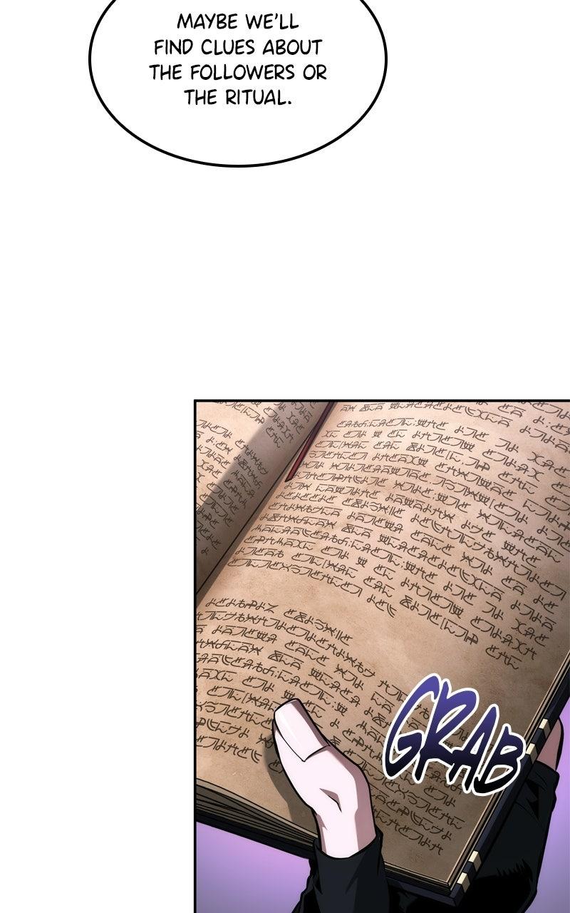 Read The Last Adventurer Manga Online