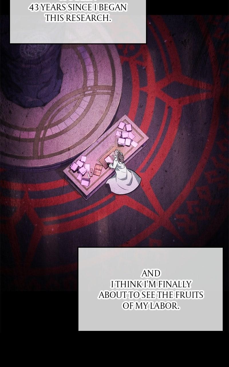 Read The Last Adventurer Manga Online