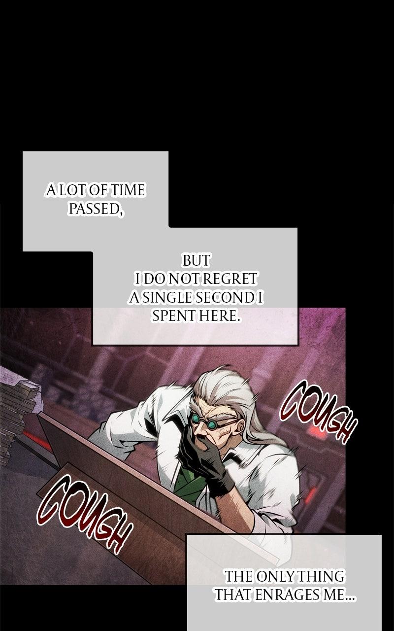 Read The Last Adventurer Manga Online