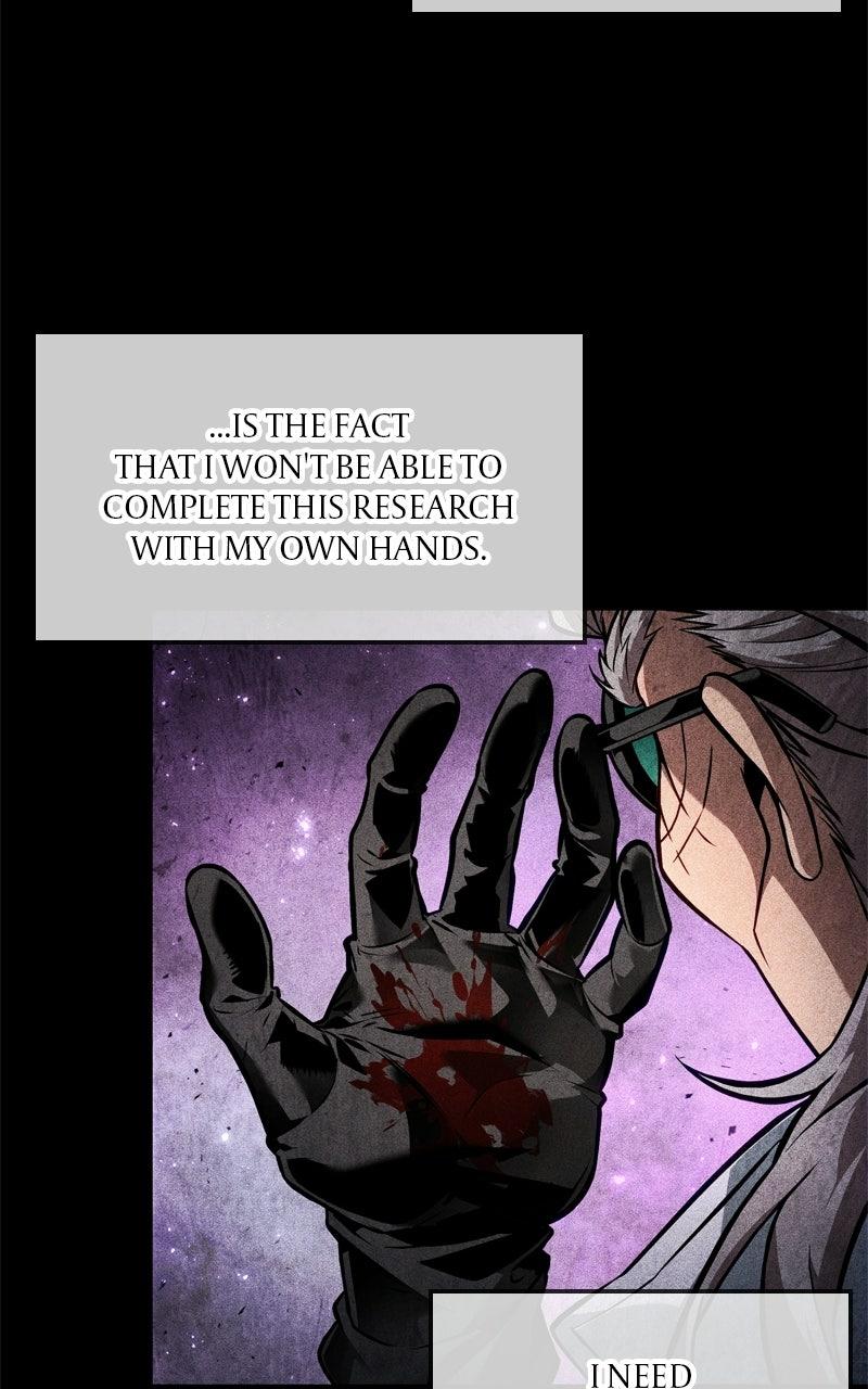 Read The Last Adventurer Manga Online