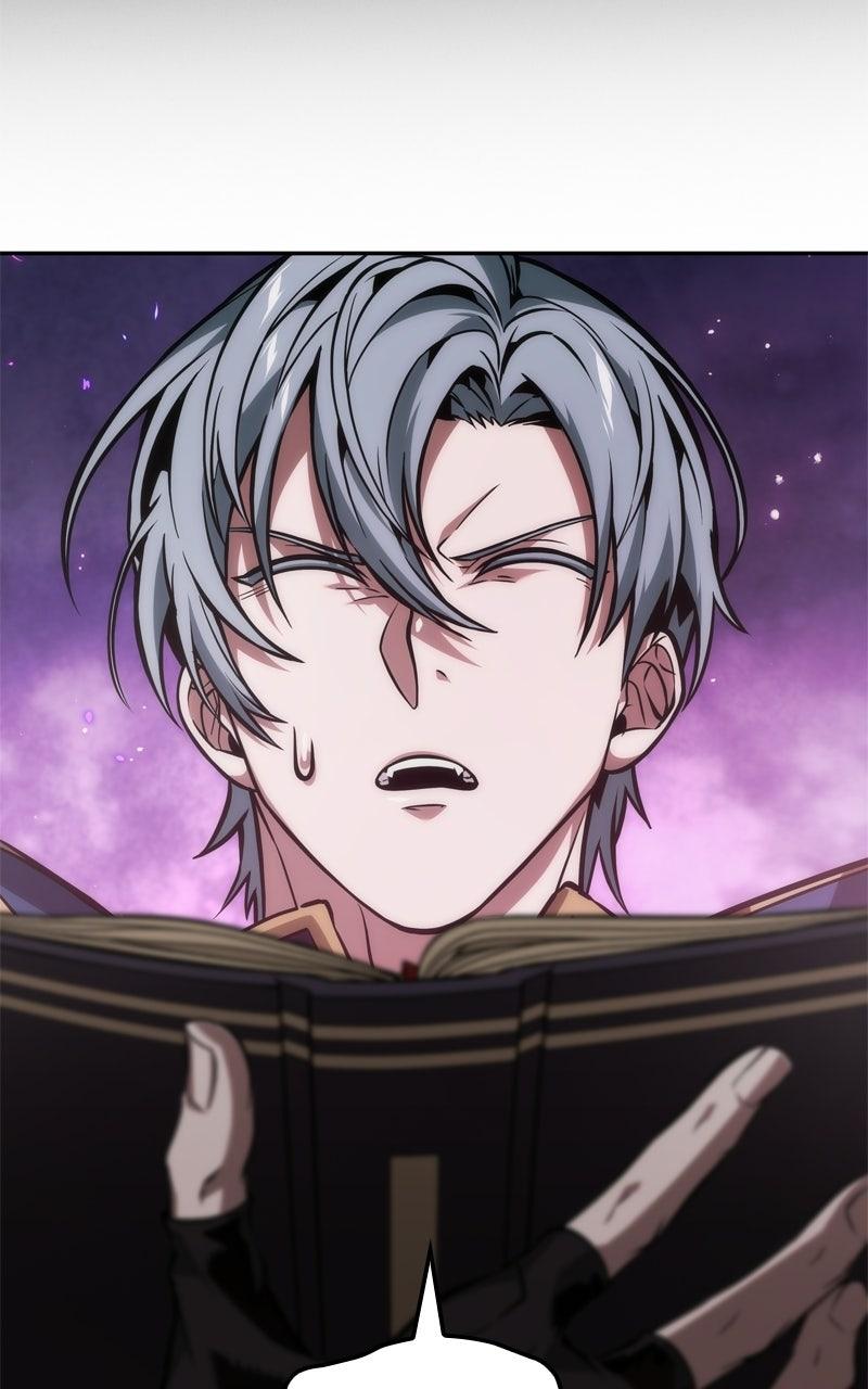 Read The Last Adventurer Manga Online