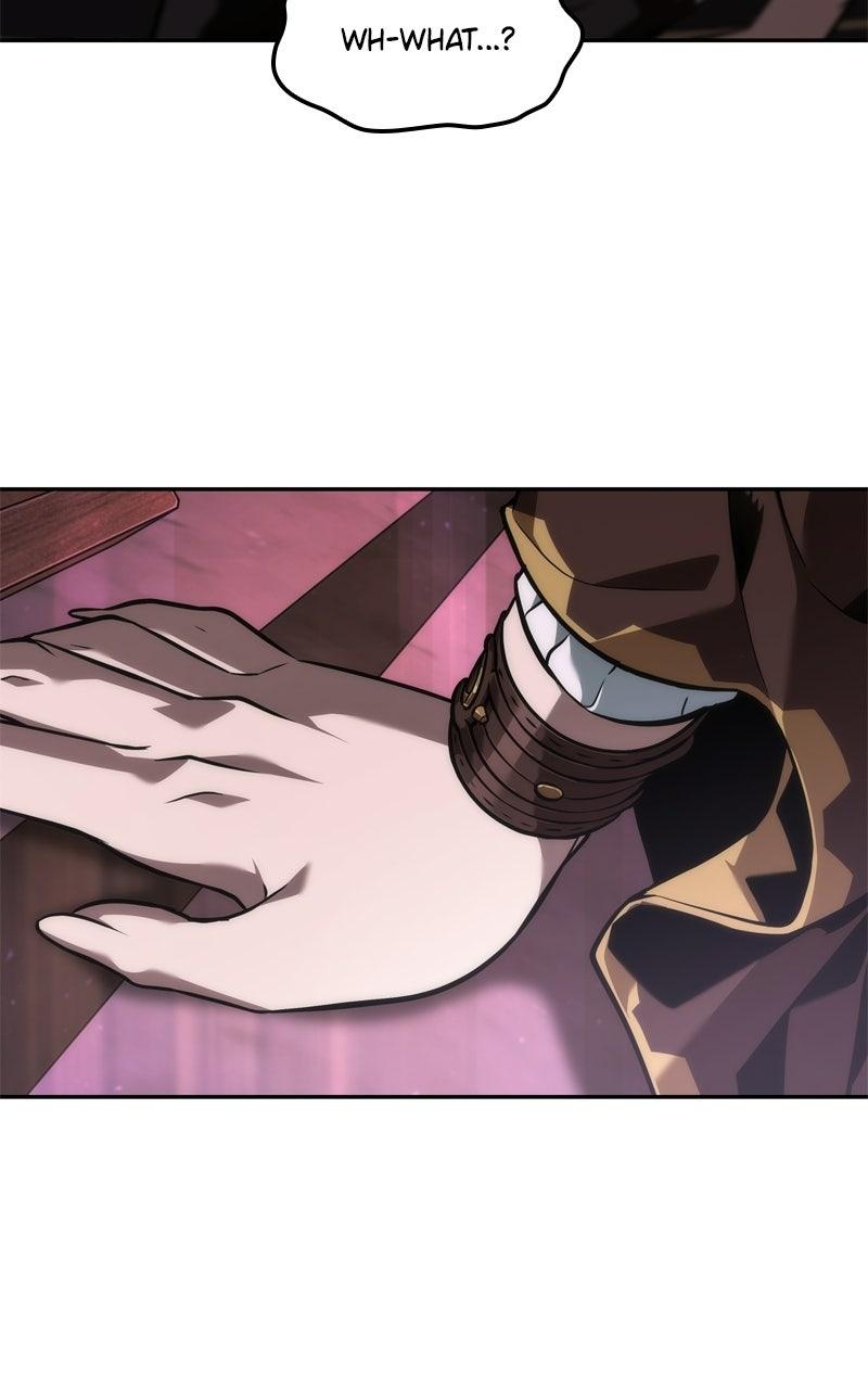 Read The Last Adventurer Manga Online