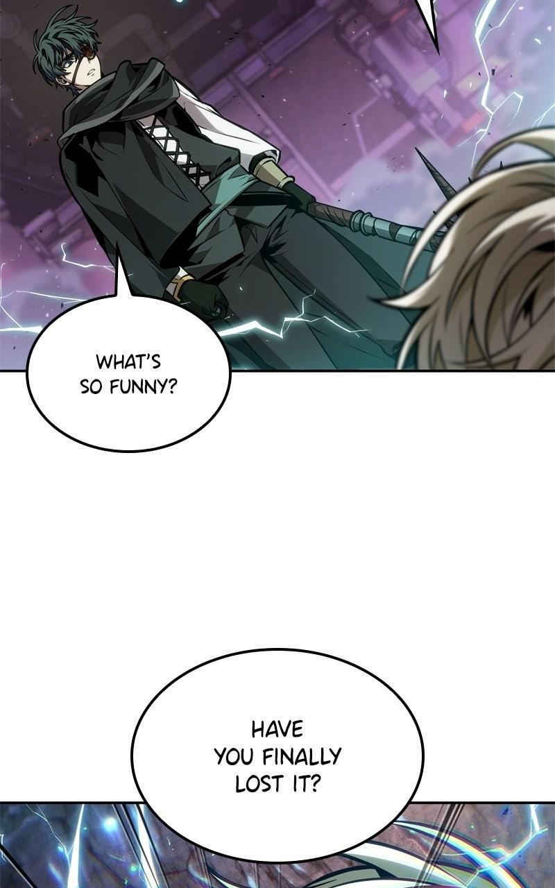 Read The Last Adventurer Manga Online