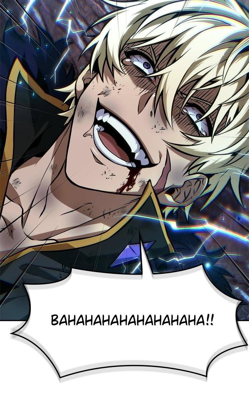 Read The Last Adventurer Manga Online