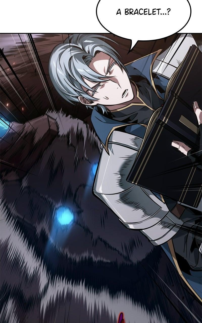 Read The Last Adventurer Manga Online