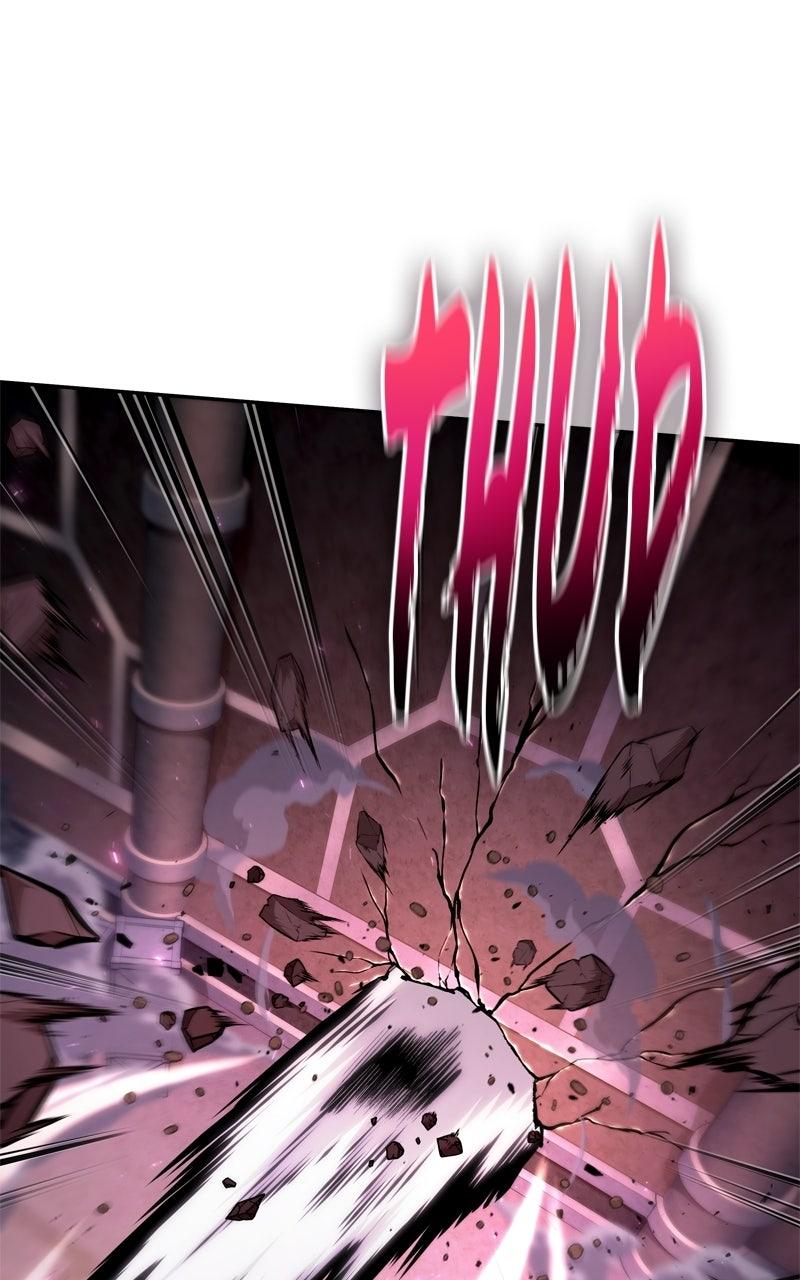 Read The Last Adventurer Manga Online