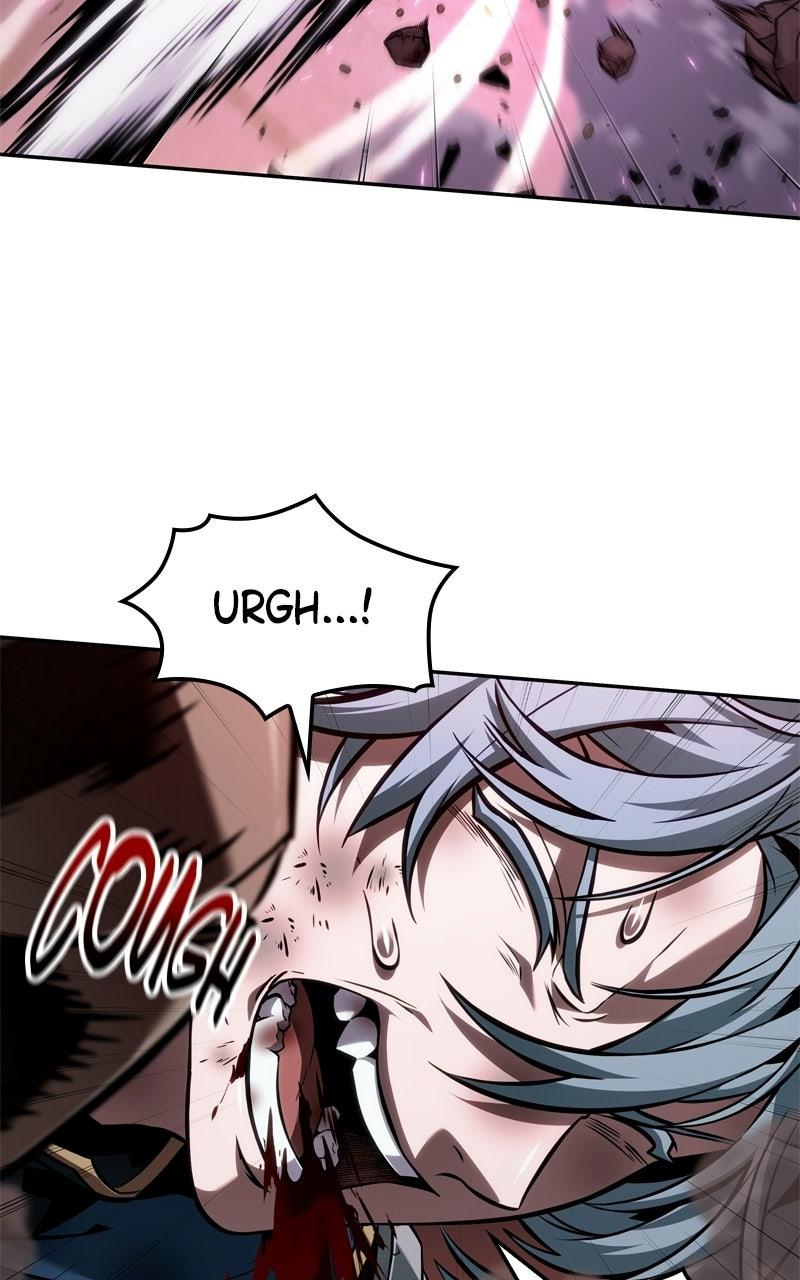 Read The Last Adventurer Manga Online