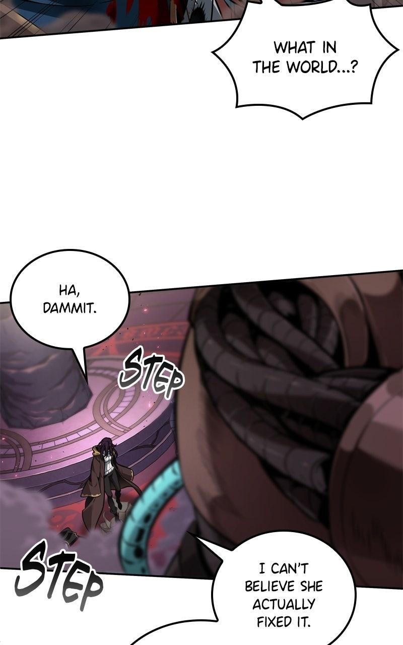 Read The Last Adventurer Manga Online