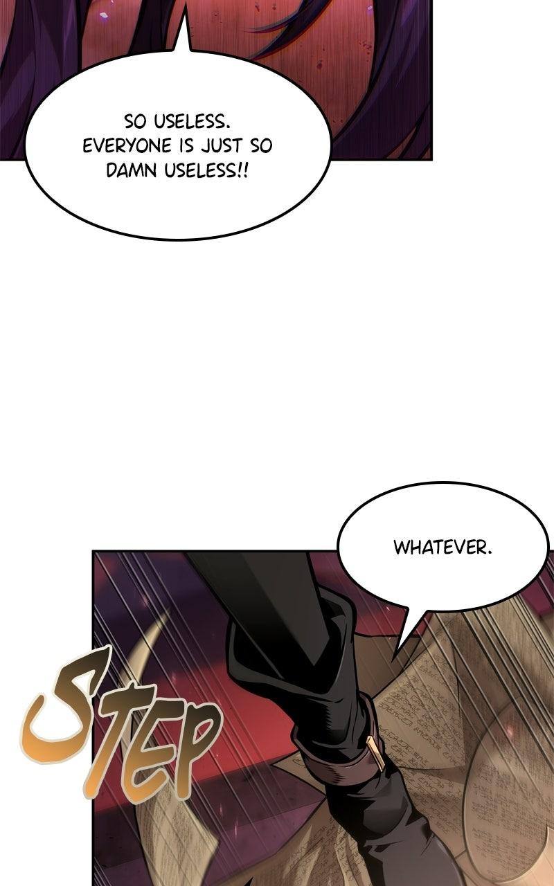 Read The Last Adventurer Manga Online