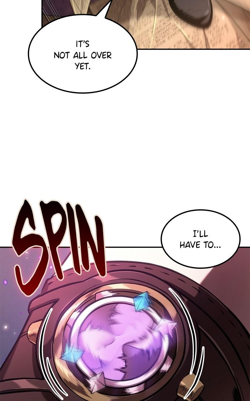 Read The Last Adventurer Manga Online