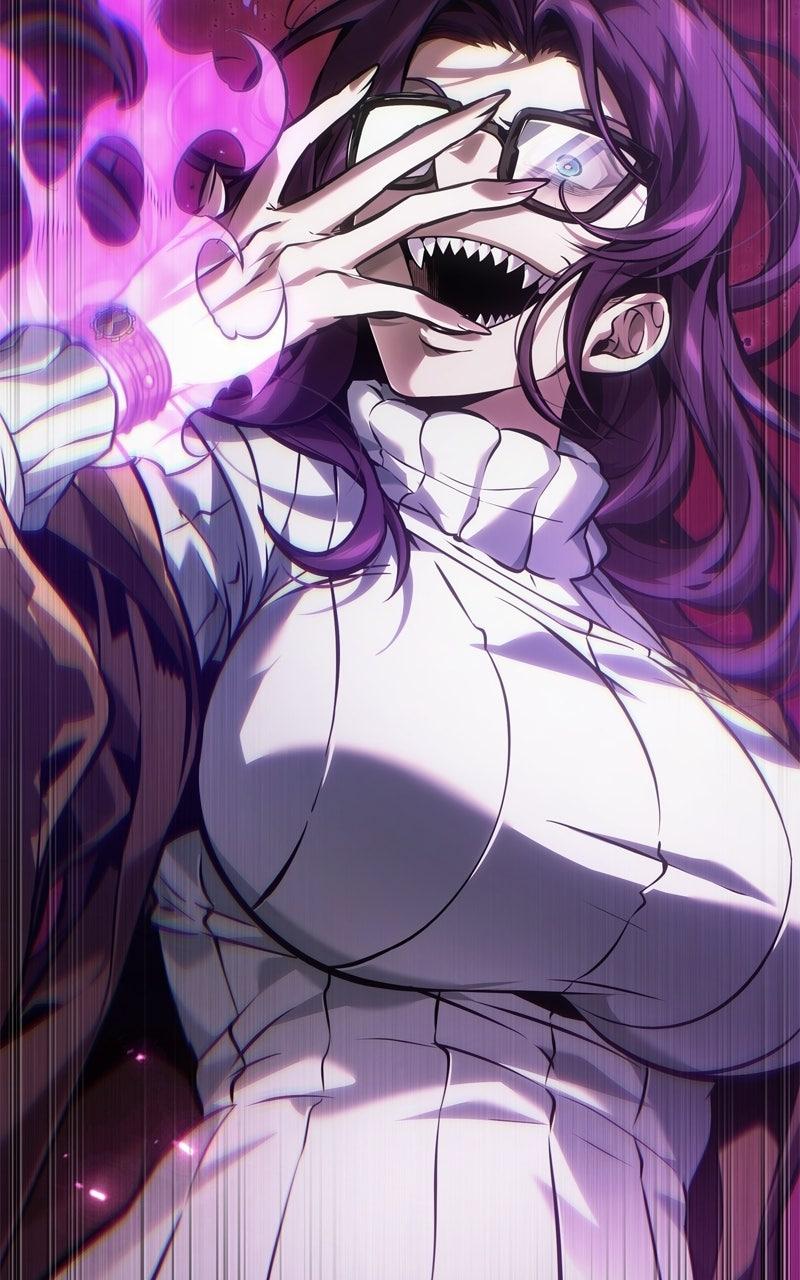 Read The Last Adventurer Manga Online