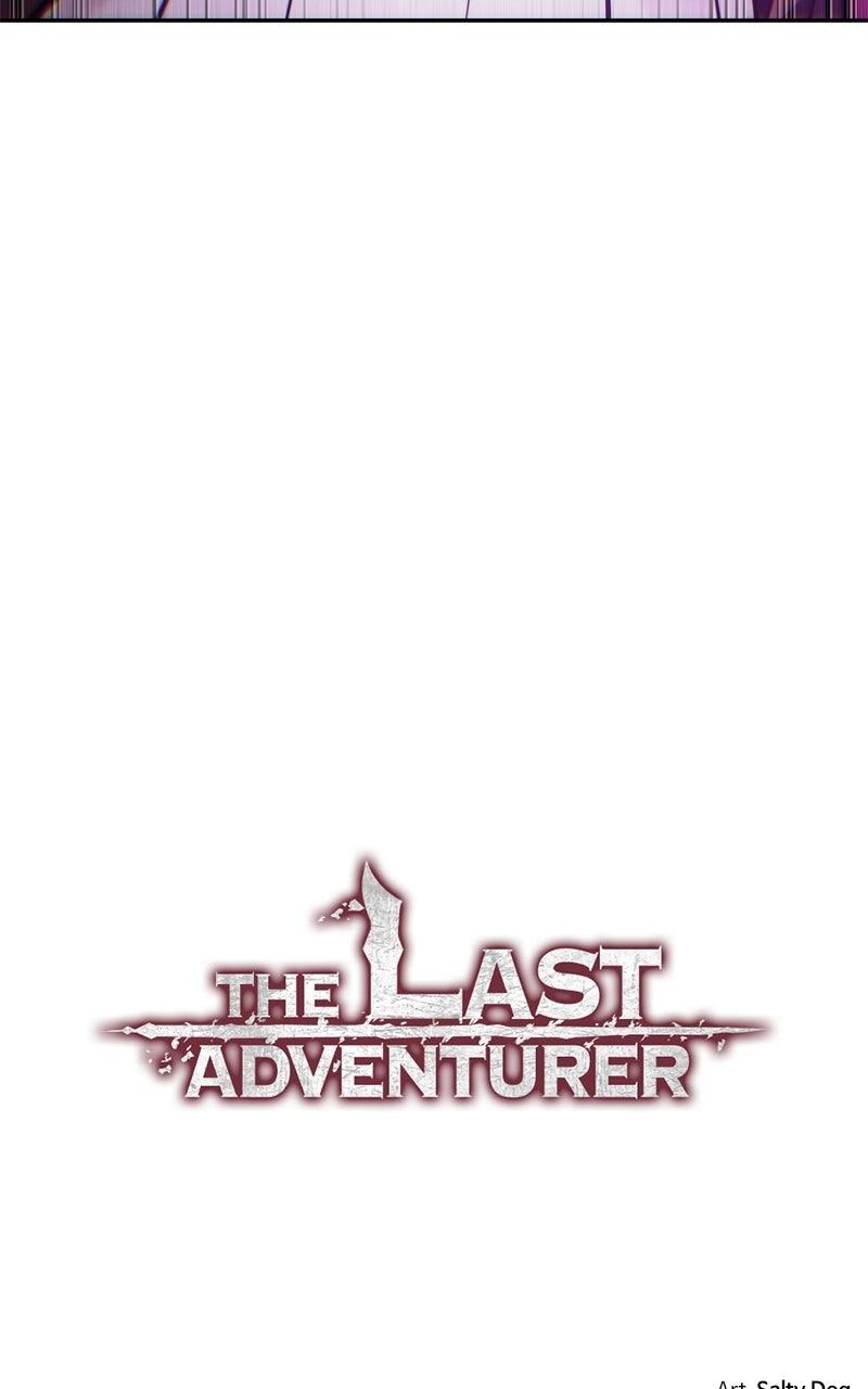 Read The Last Adventurer Manga Online