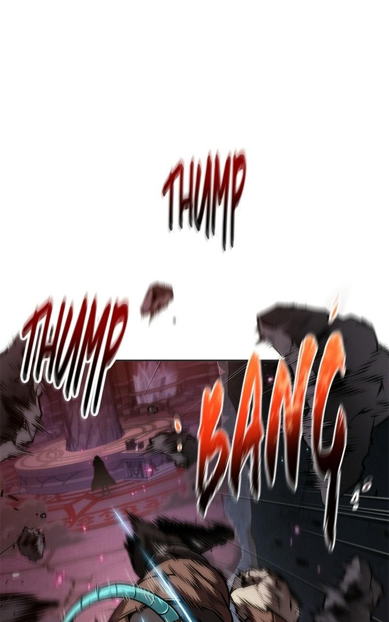 Read The Last Adventurer Manga Online