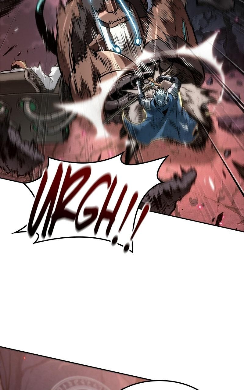 Read The Last Adventurer Manga Online