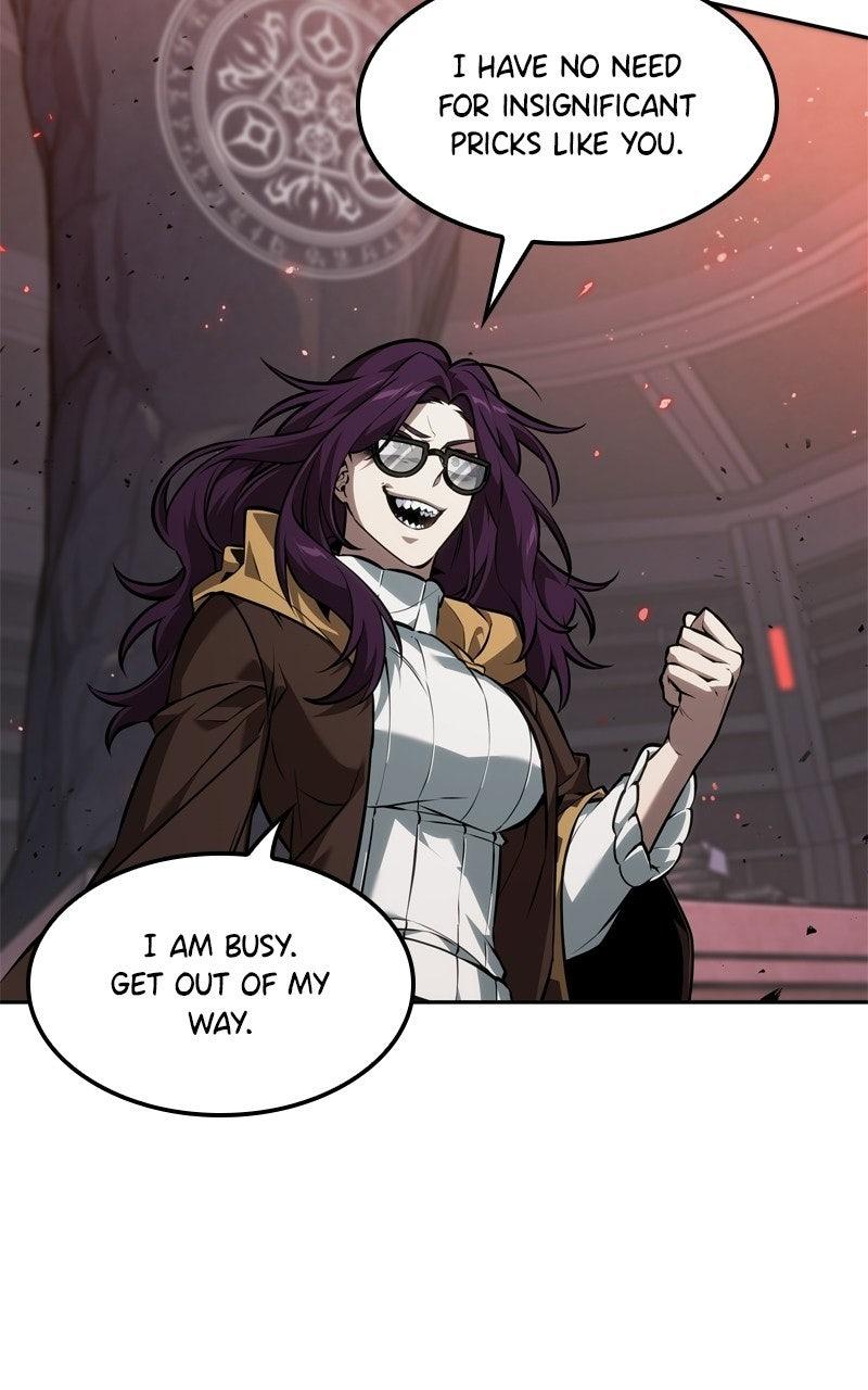 Read The Last Adventurer Manga Online