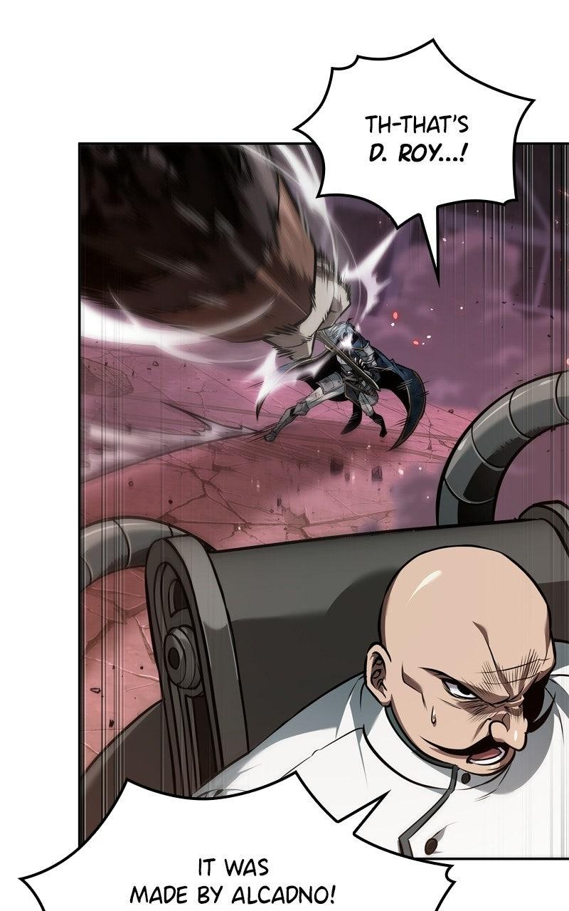 Read The Last Adventurer Manga Online