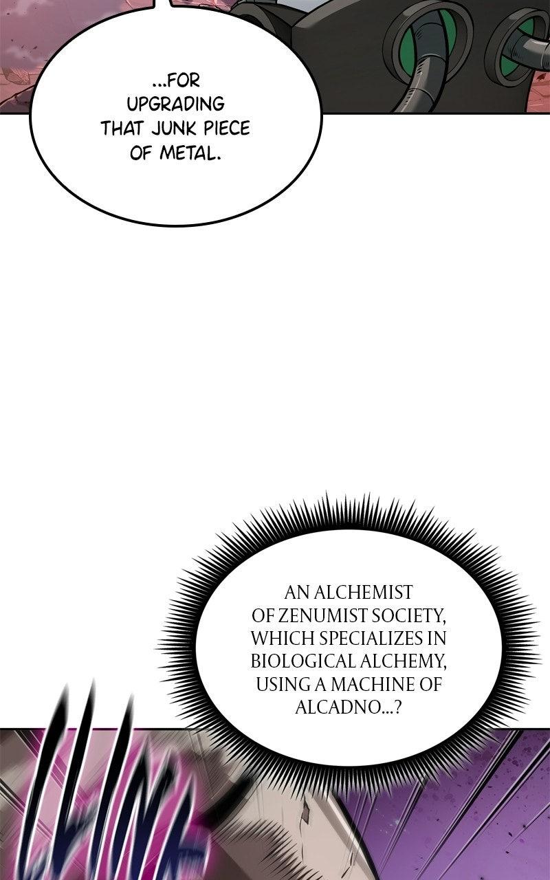 Read The Last Adventurer Manga Online