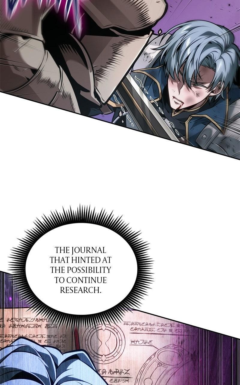 Read The Last Adventurer Manga Online