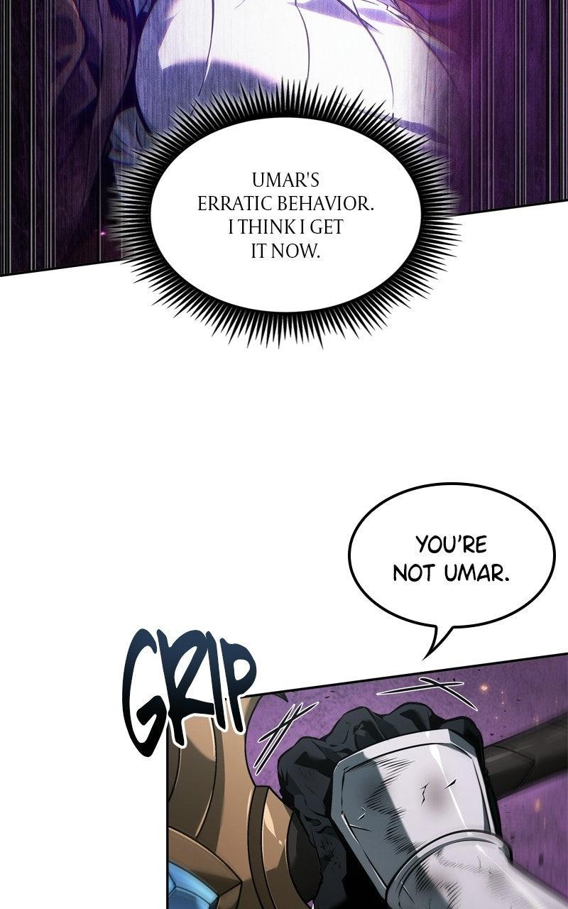 Read The Last Adventurer Manga Online