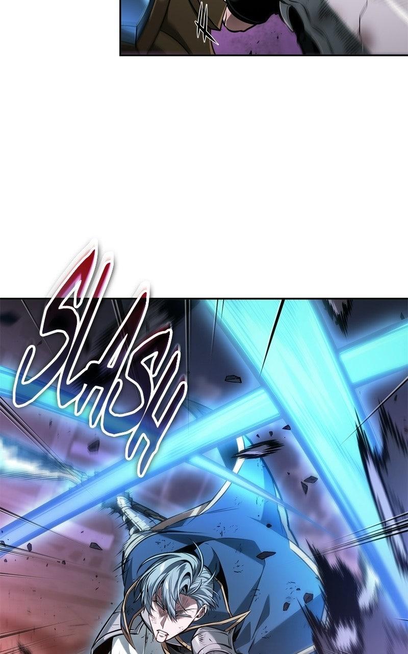 Read The Last Adventurer Manga Online