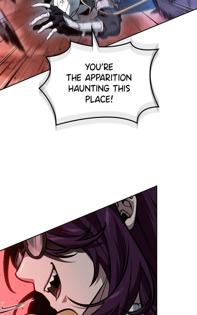 Read The Last Adventurer Manga Online