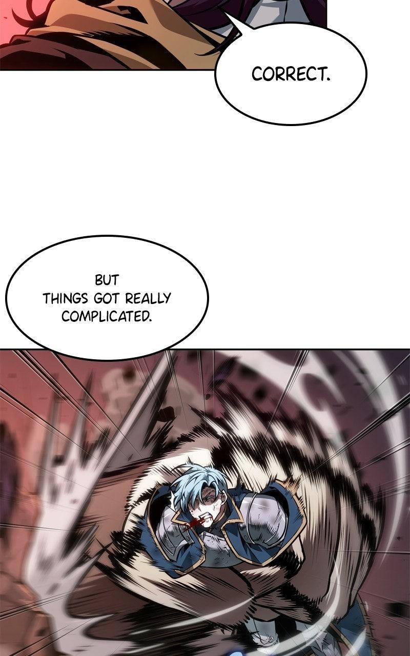 Read The Last Adventurer Manga Online