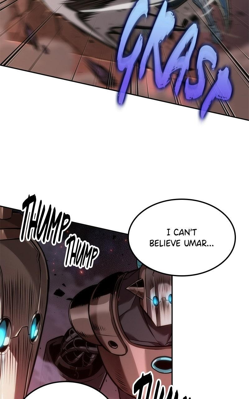 Read The Last Adventurer Manga Online