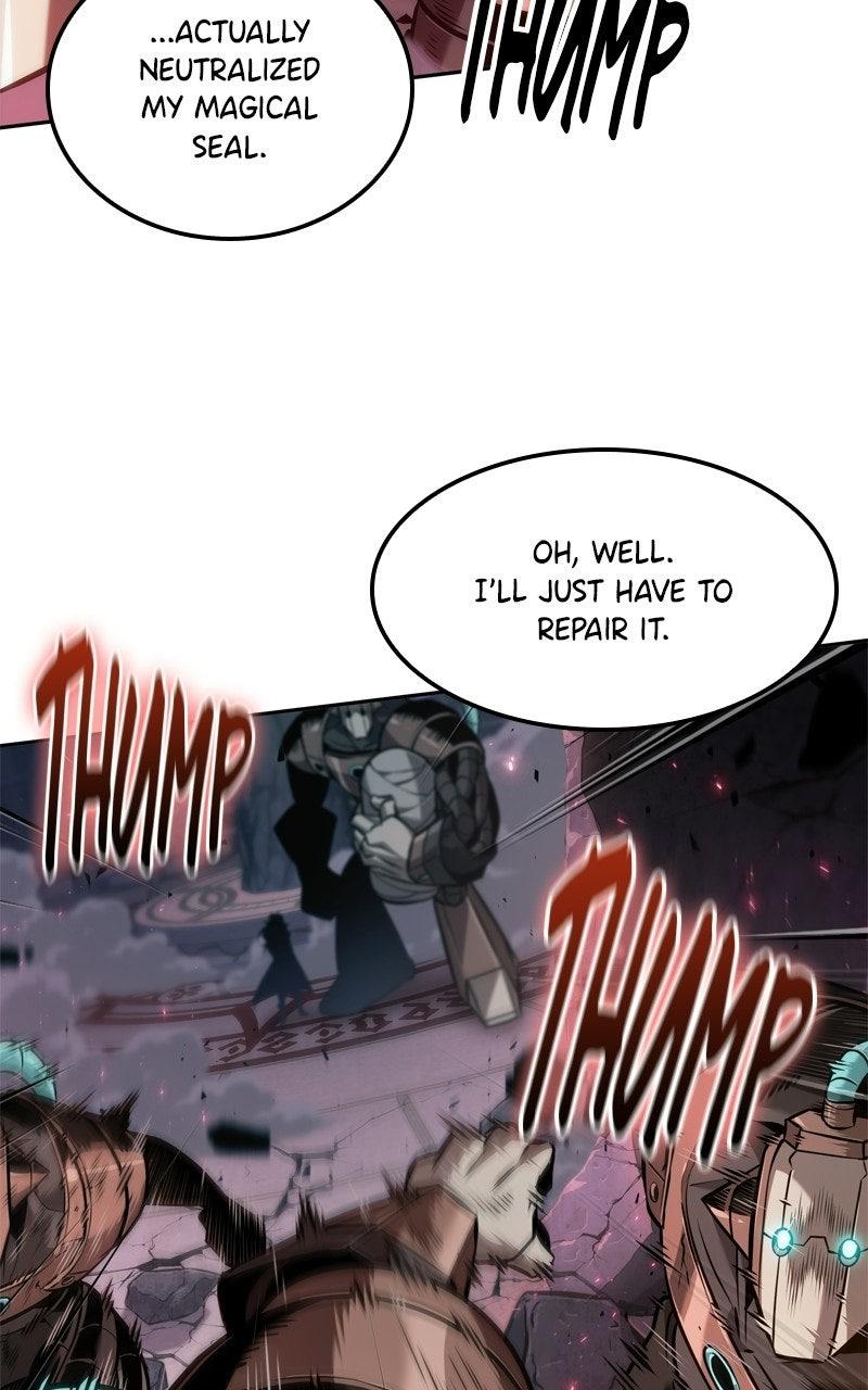 Read The Last Adventurer Manga Online