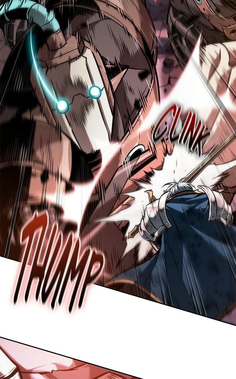 Read The Last Adventurer Manga Online