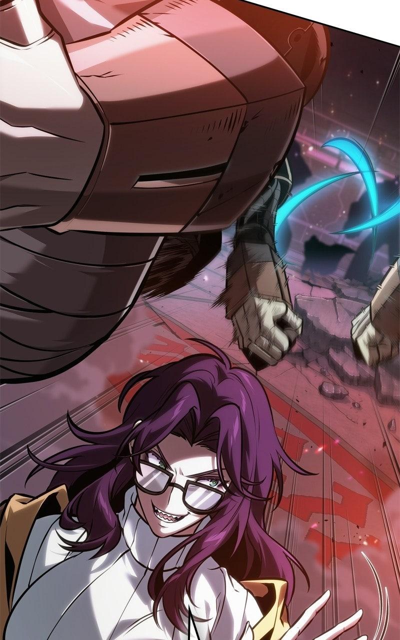 Read The Last Adventurer Manga Online