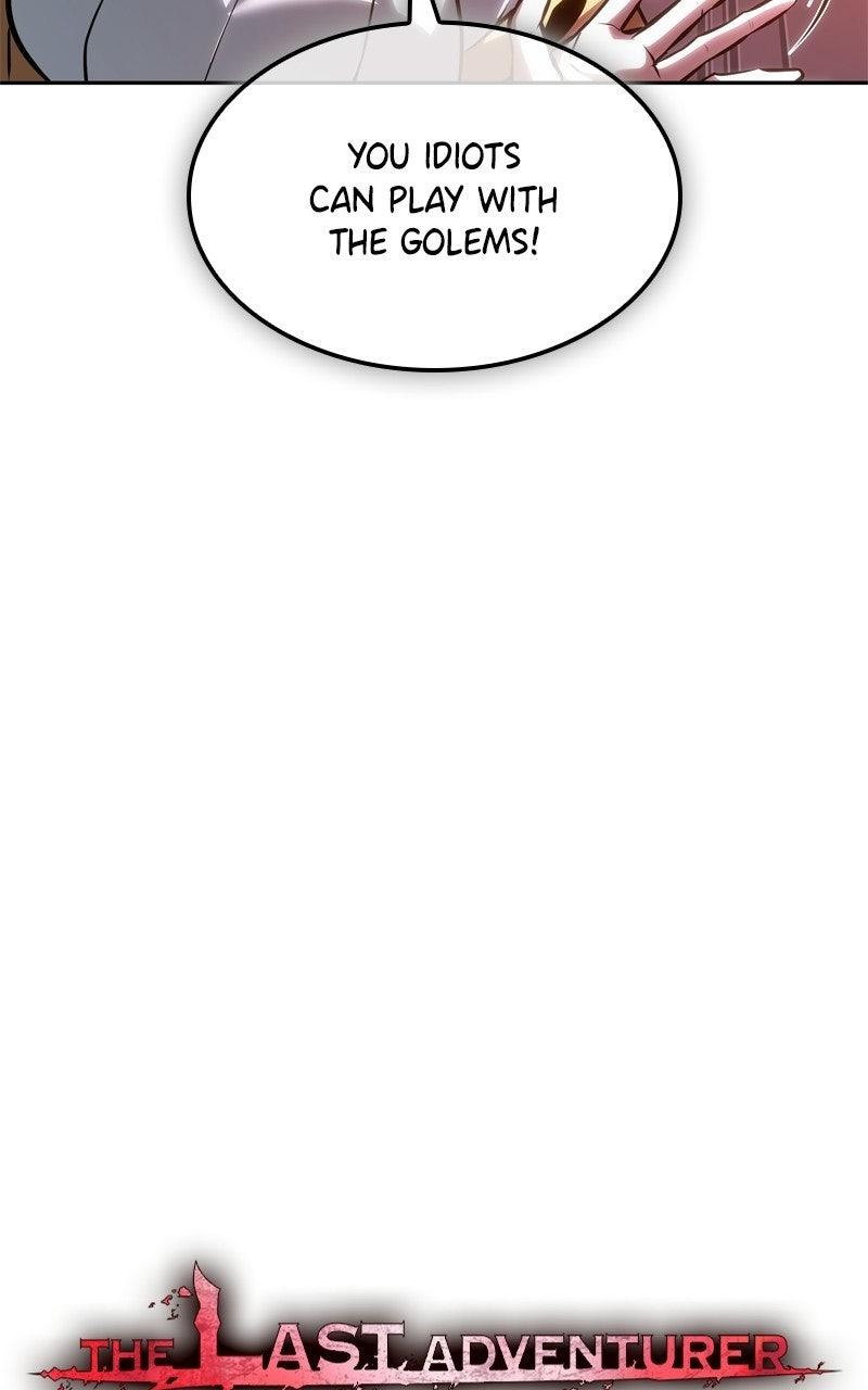 Read The Last Adventurer Manga Online