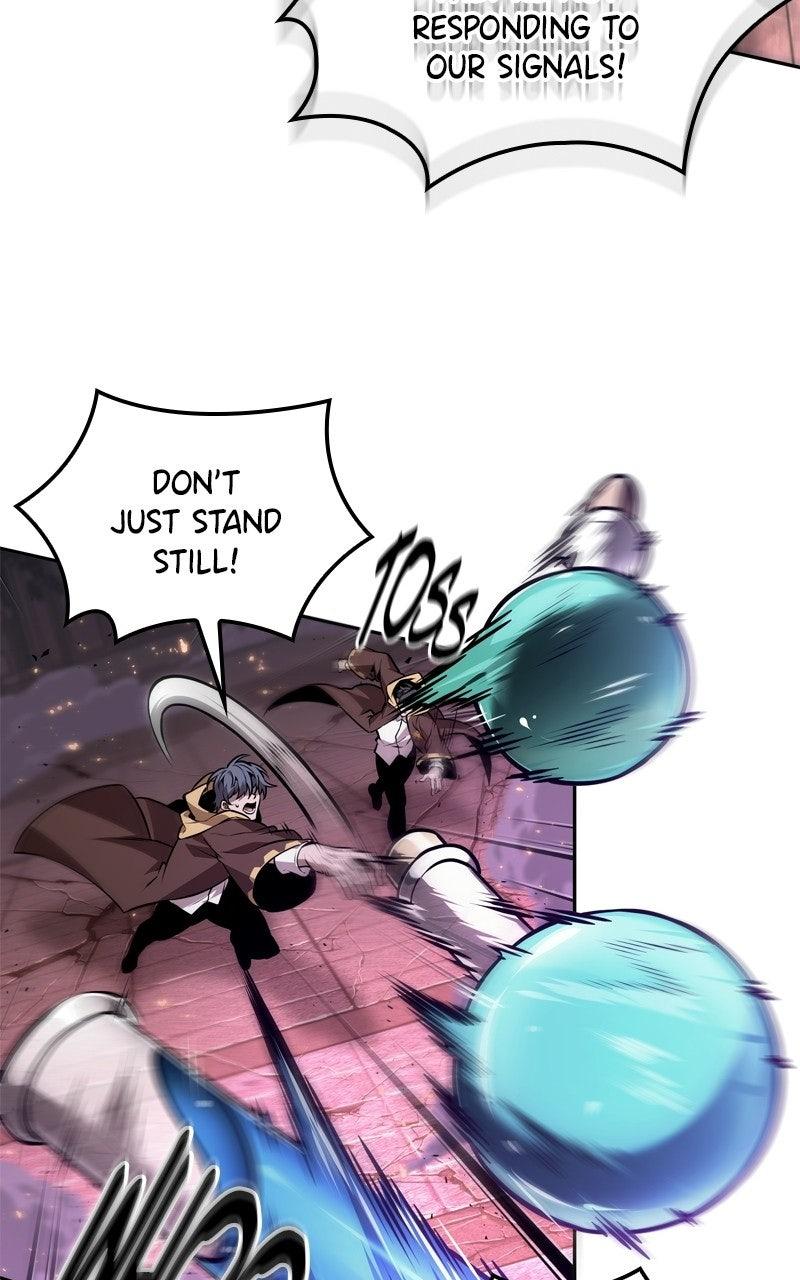 Read The Last Adventurer Manga Online