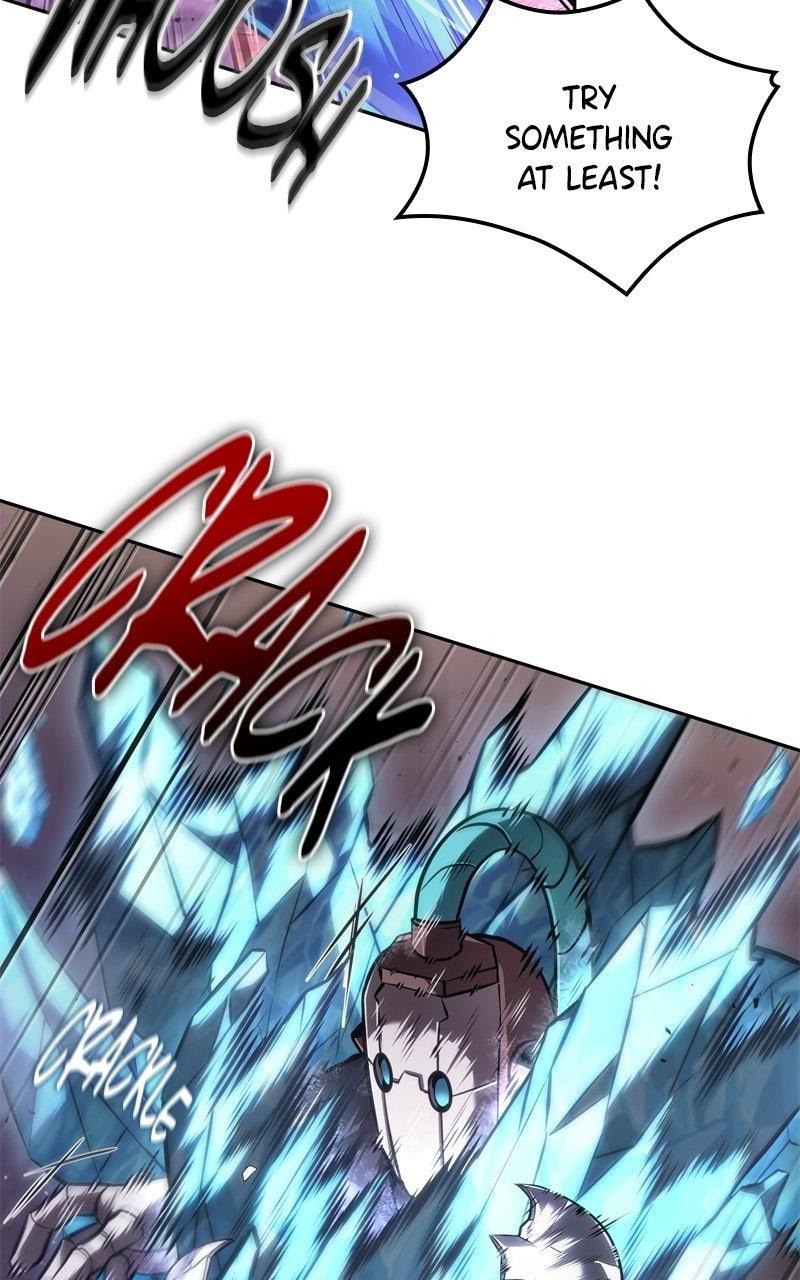 Read The Last Adventurer Manga Online