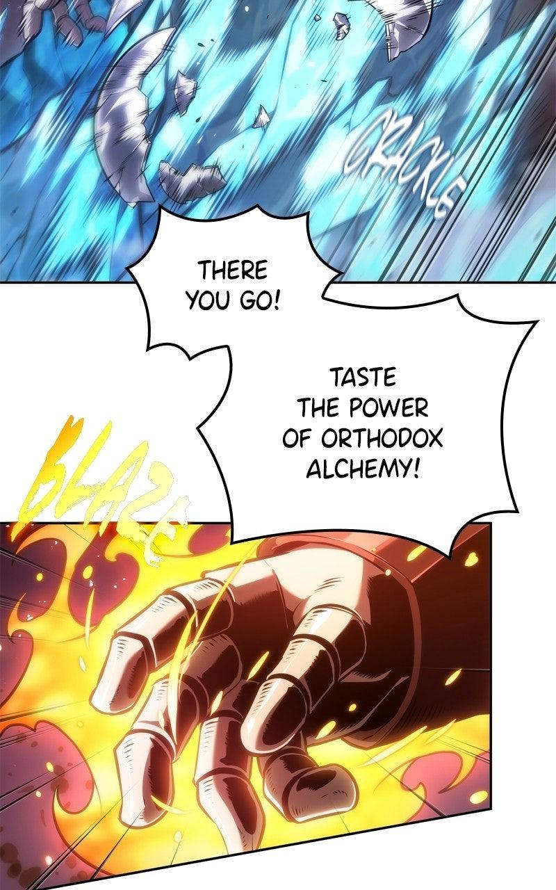 Read The Last Adventurer Manga Online