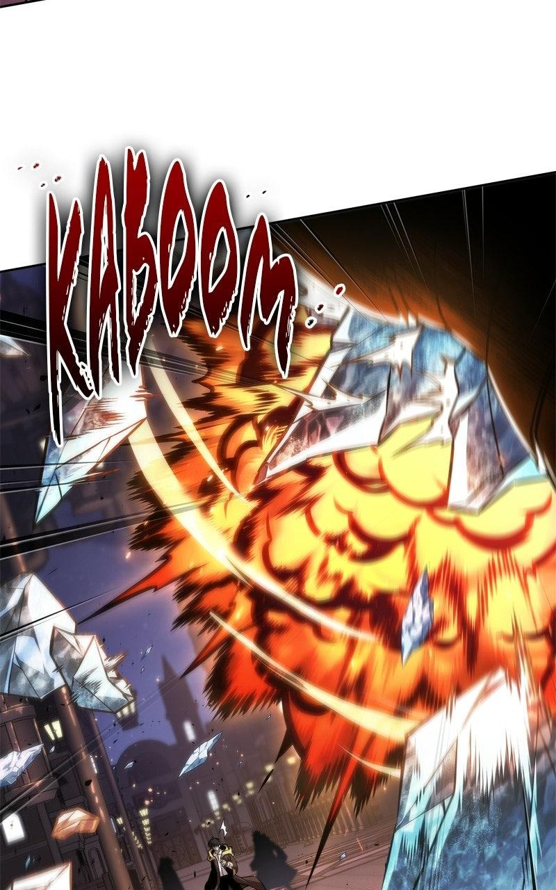 Read The Last Adventurer Manga Online