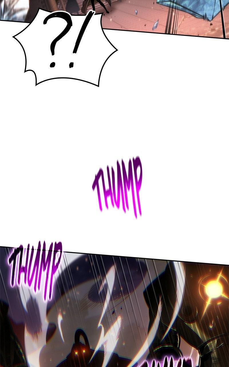 Read The Last Adventurer Manga Online