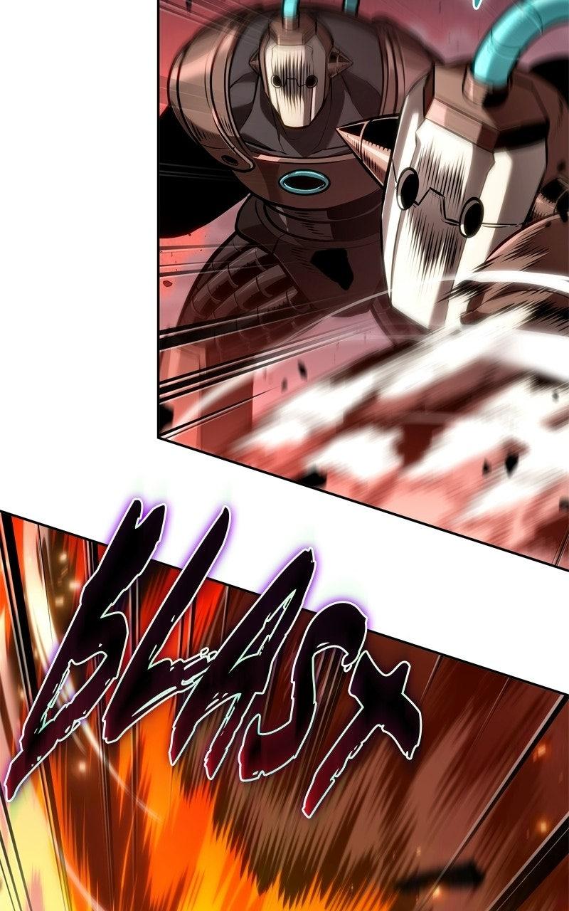 Read The Last Adventurer Manga Online