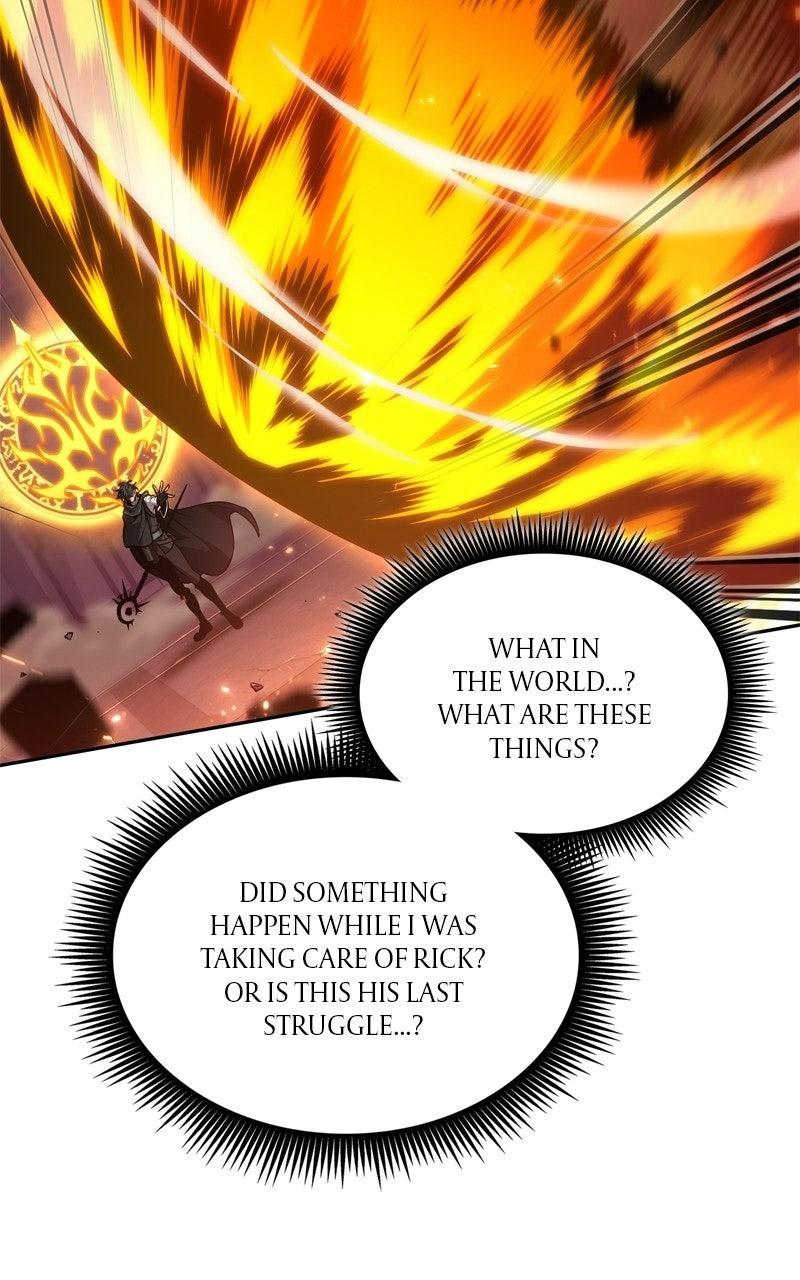 Read The Last Adventurer Manga Online