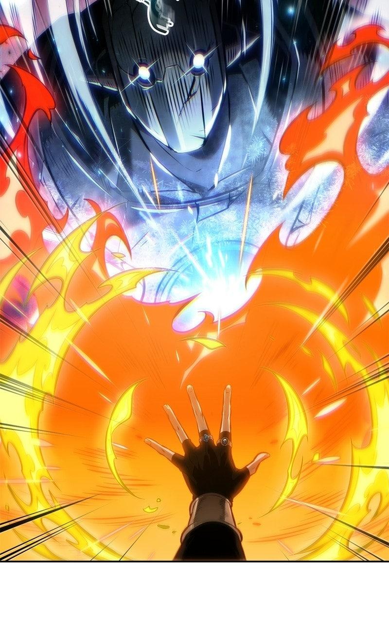 Read The Last Adventurer Manga Online