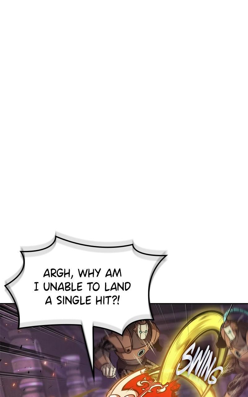 Read The Last Adventurer Manga Online