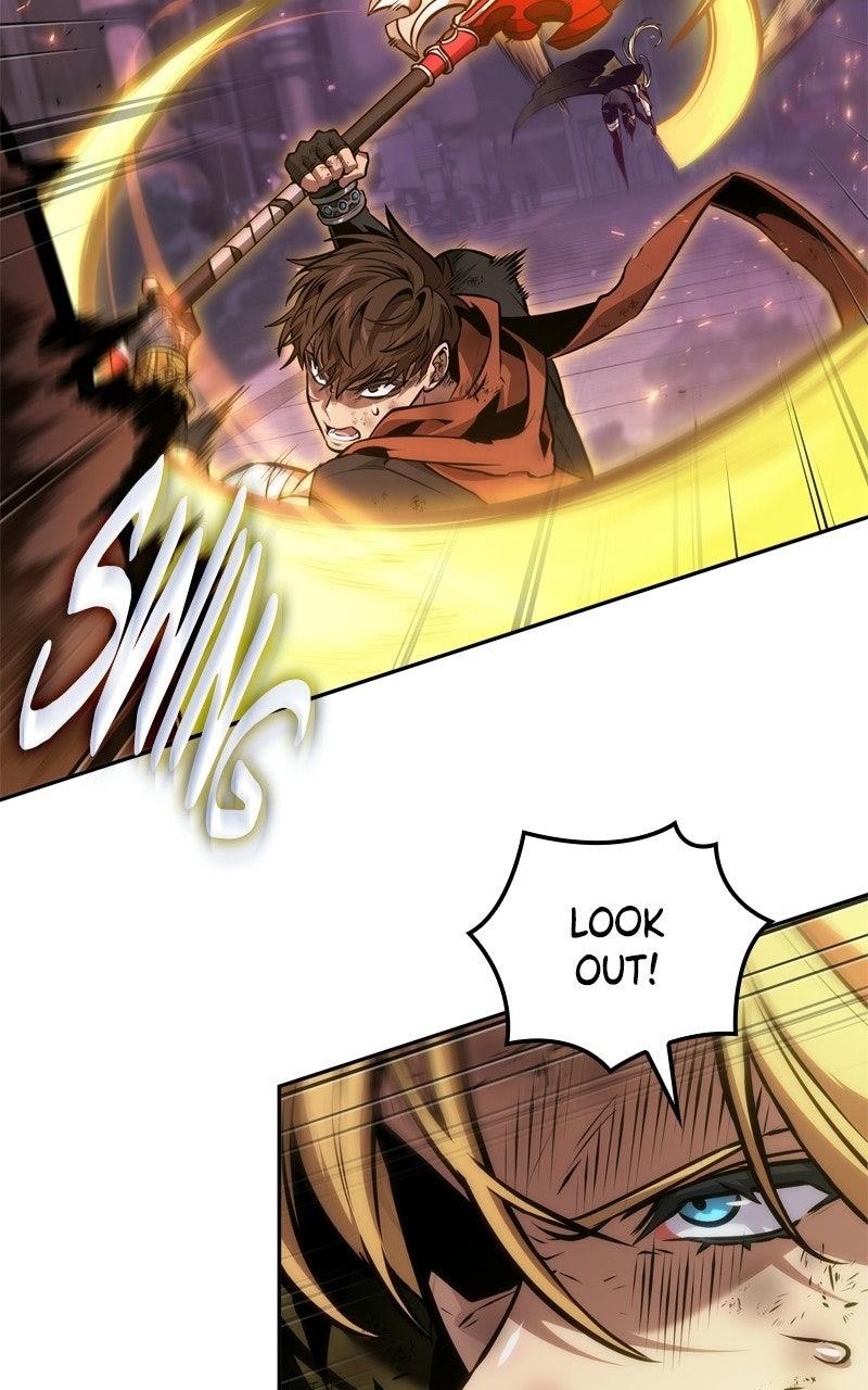 Read The Last Adventurer Manga Online