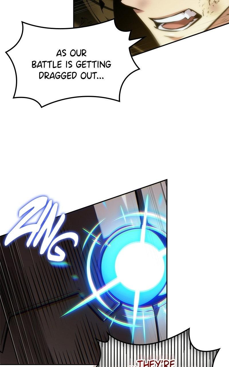 Read The Last Adventurer Manga Online