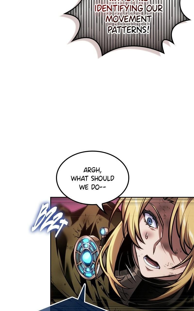 Read The Last Adventurer Manga Online