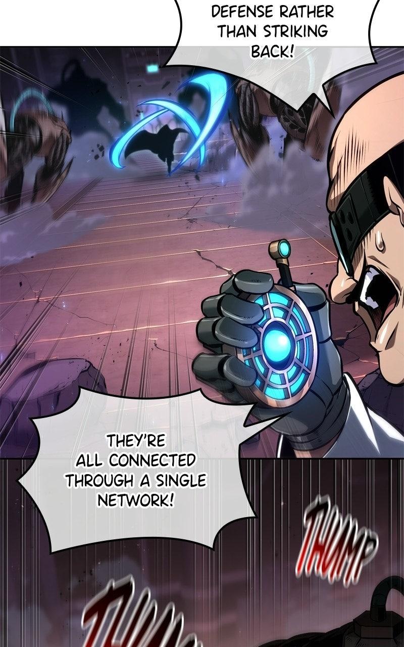 Read The Last Adventurer Manga Online