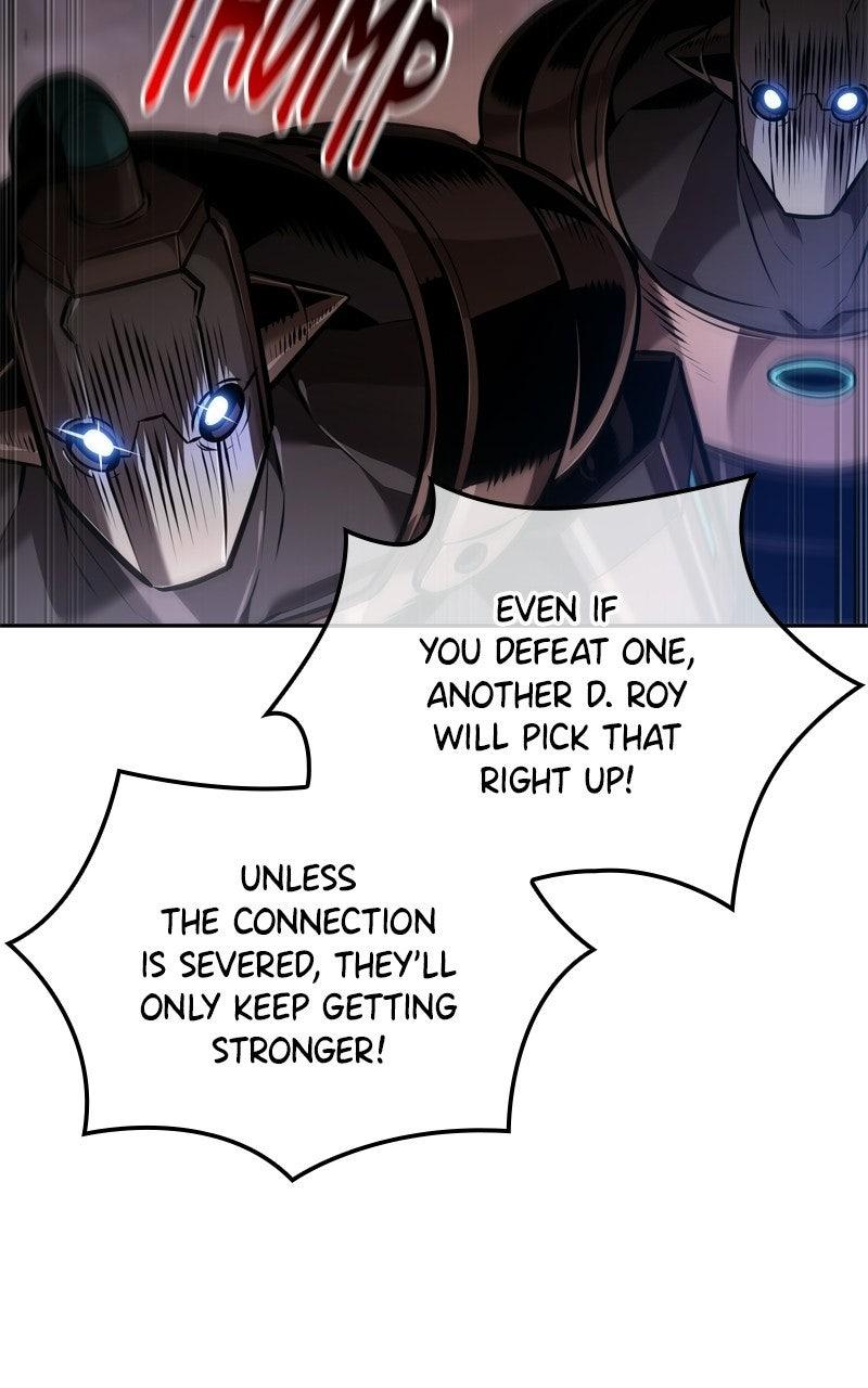 Read The Last Adventurer Manga Online