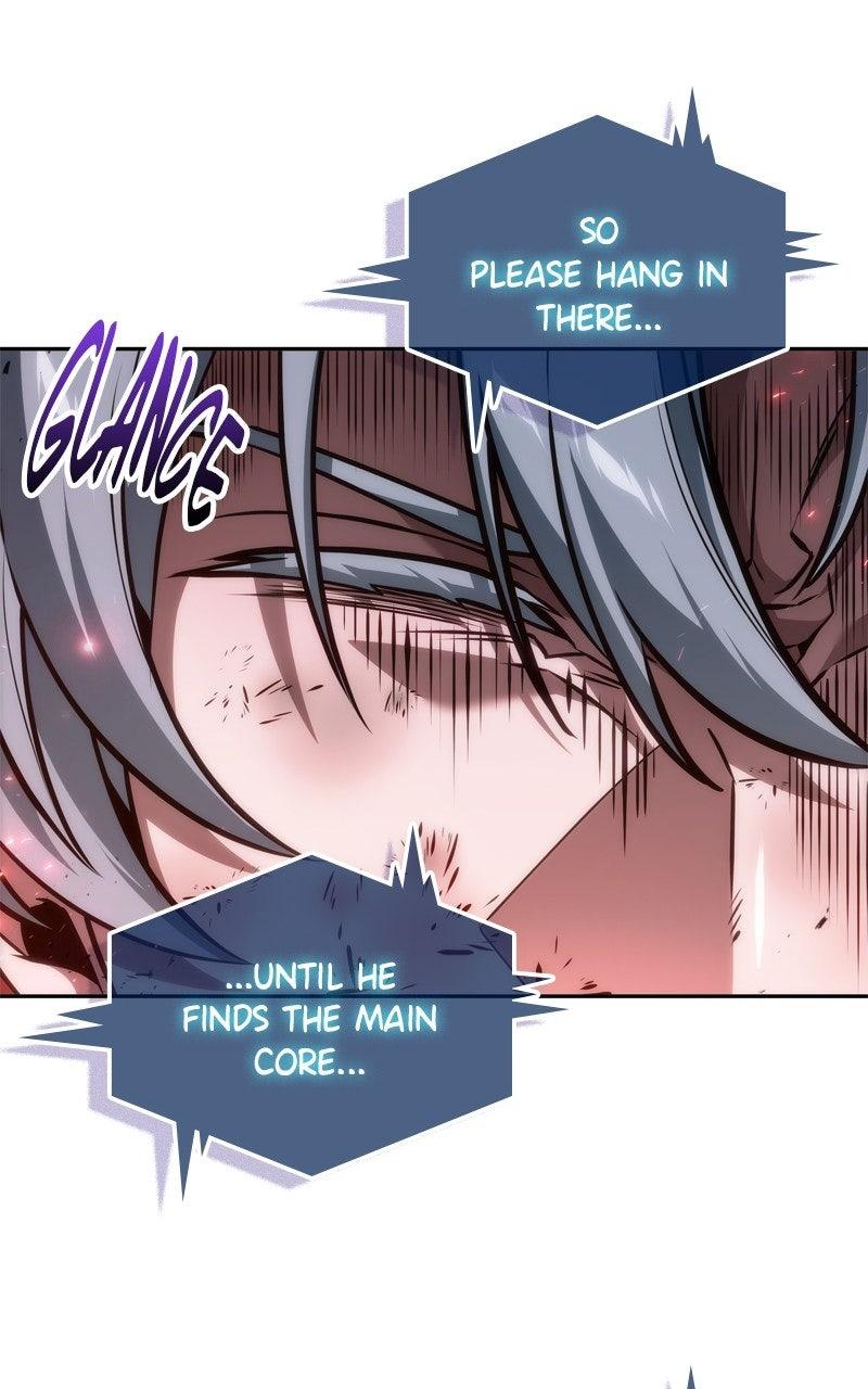 Read The Last Adventurer Manga Online