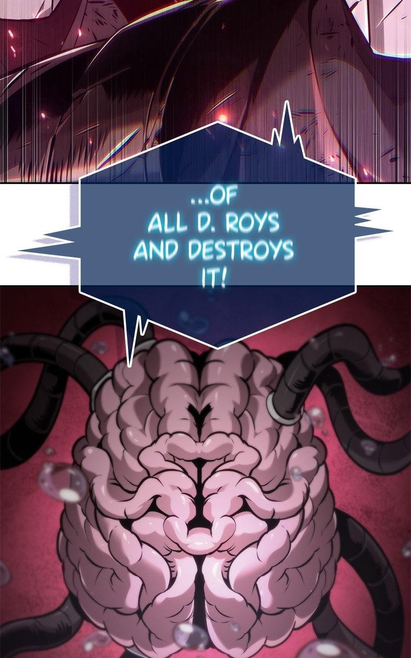 Read The Last Adventurer Manga Online