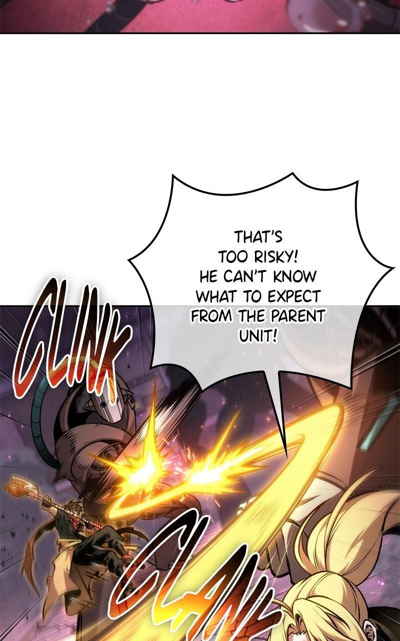 Read The Last Adventurer Manga Online